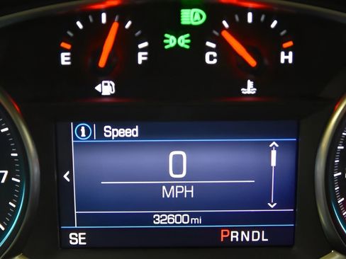 Used 2022 Chevrolet Equinox LS w/ LS Convenience Package FWD image 15
