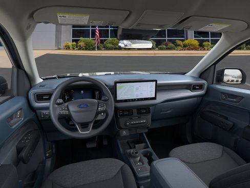 New 2026 Ford Maverick XL image 9