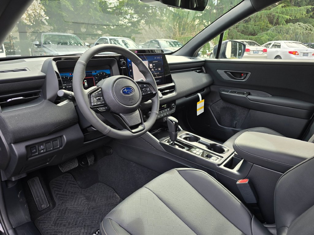 New 2026 Subaru Outback Limited XT AWD/4WD image 11