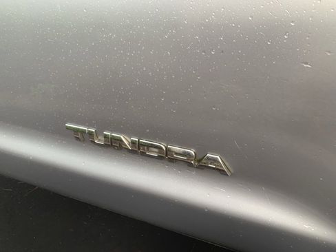 Used 2010 Toyota Tundra 4x4 Double Cab image 7