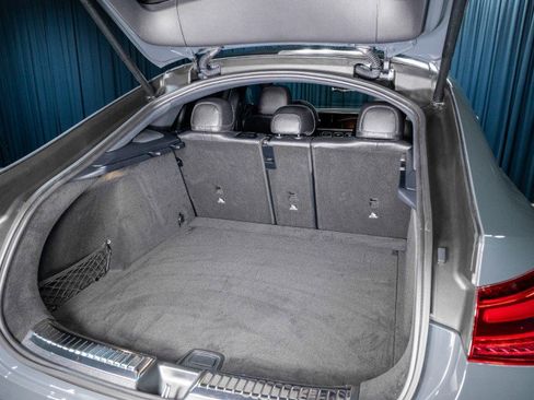 New 2026 Mercedes-Benz GLE 450 4MATIC Coupe image 6