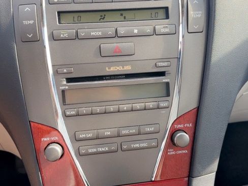 Used 2009 Lexus ES 350 image 12