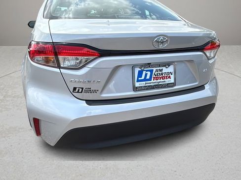 New 2026 Toyota Corolla LE FWD image 29