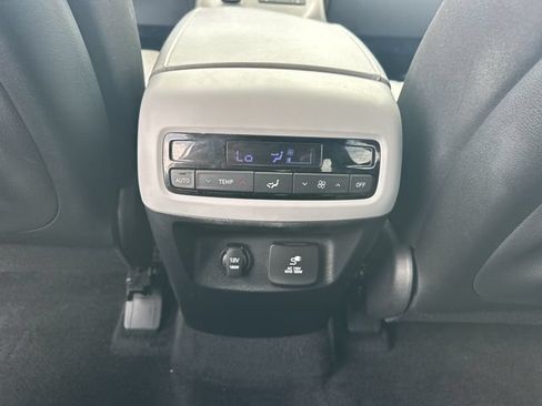 Used 2021 Hyundai Palisade SEL w/ Convenience Package FWD image 20