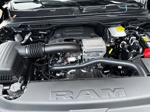 New 2026 RAM 1500 Laramie image 29