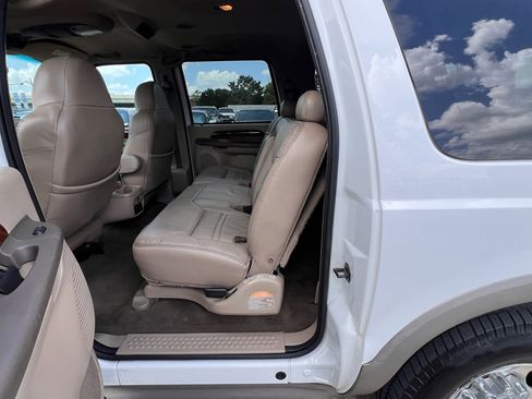 Used 2001 Ford Excursion Limited image 15