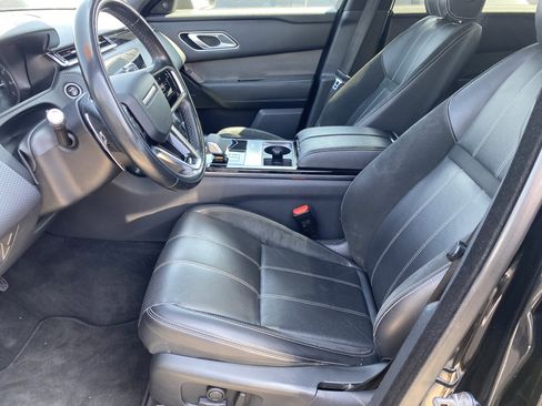 Used 2021 Land Rover Range Rover Velar S image 10