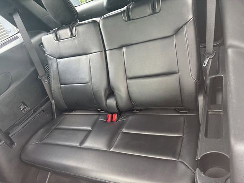 Used 2020 Ford Explorer ST w/ Premium Technology Package AWD/4WD image 29
