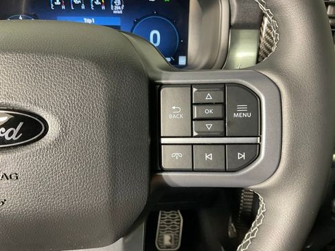 New 2026 Ford F150 Lariat w/ Equipment Group 502A High image 25