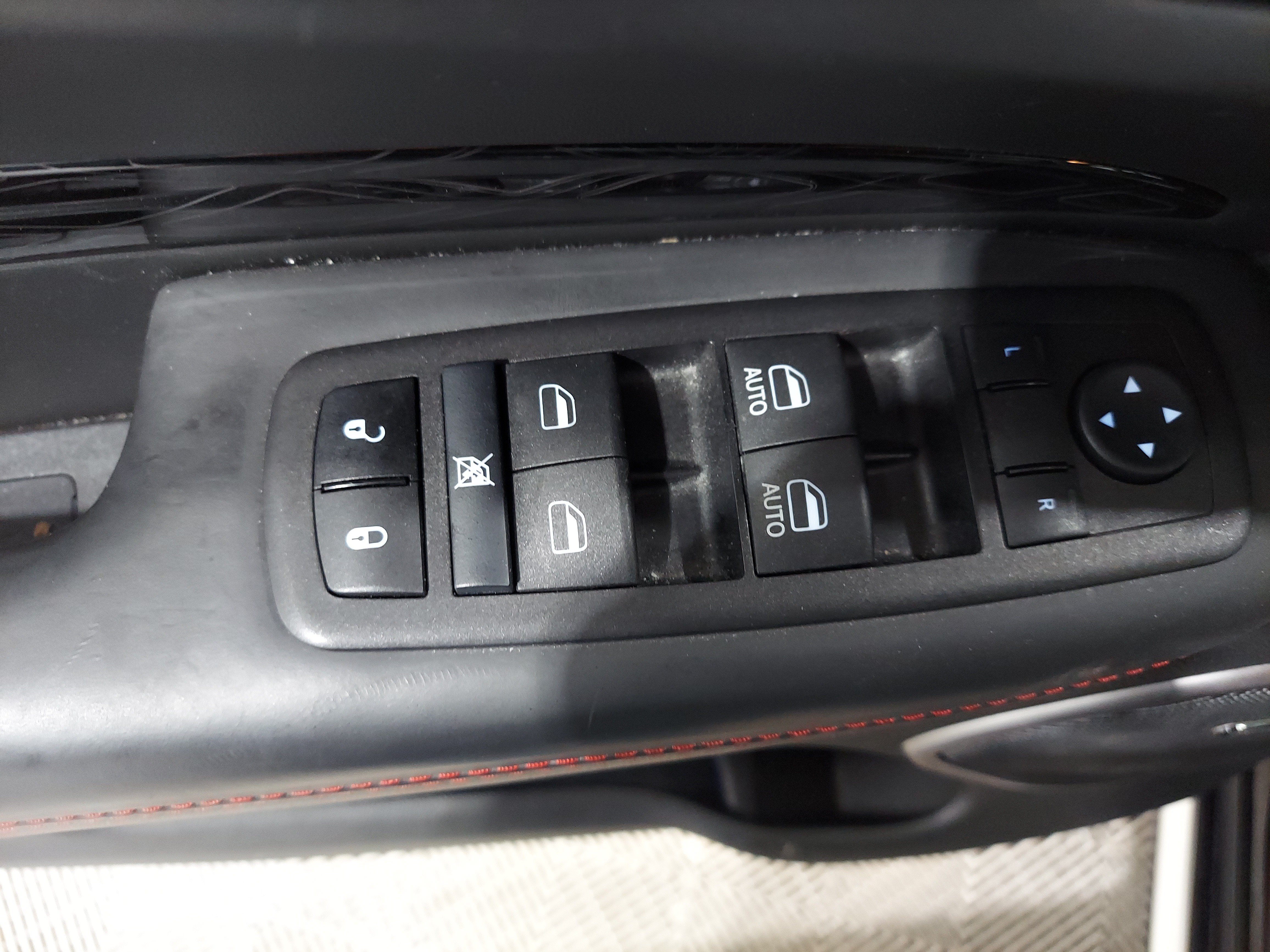 Used 2024 Dodge Durango Citadel AWD/4WD image 22