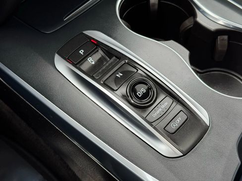 Used 2020 Acura MDX SH-AWD image 35