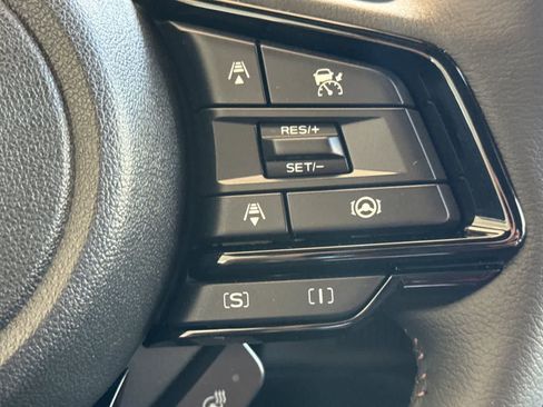 New 2026 Subaru Forester Touring AWD/4WD image 28