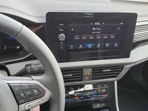 New 2026 Volkswagen Jetta Sport FWD image 10