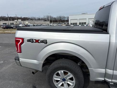 Used 2016 Ford F150 XLT image 18
