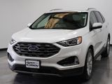 Used 2020 Ford Edge Titanium image 3