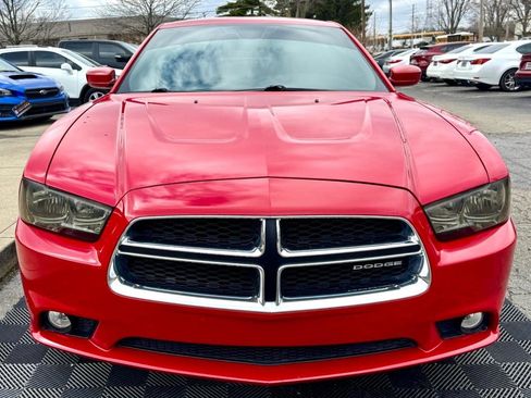 Used 2011 Dodge Charger Rallye image 4