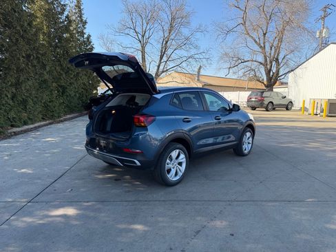 New 2026 Buick Encore GX Preferred w/ Comfort Package image 30
