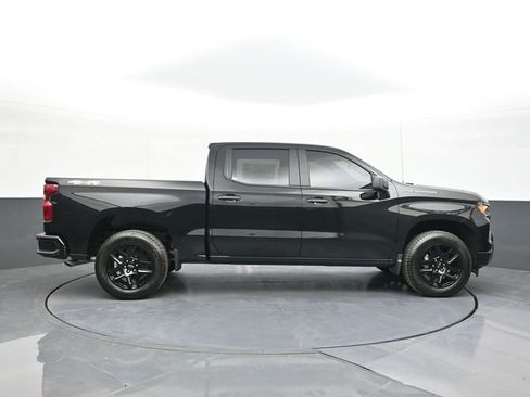 New 2026 Chevrolet Silverado 1500 Custom image 16