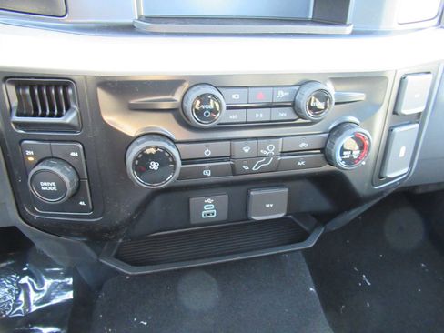 New 2026 Ford F250 XL w/ STX Appearance Package image 15