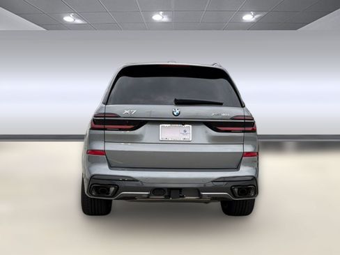New 2027 BMW X7 xDrive40i w/ Executive Package AWD/4WD image 9