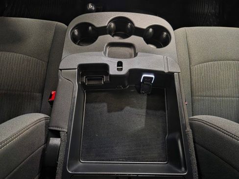 Used 2024 RAM 3500 Tradesman w/ Chrome Appearance Group image 83