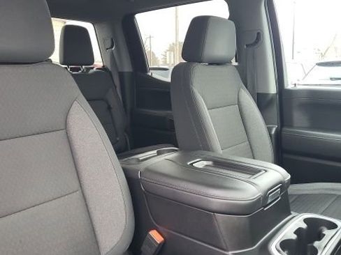 Used 2020 Chevrolet Silverado 1500 LT Trail Boss image 18