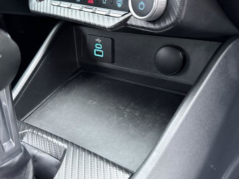 Certified 2024 Ford Mustang Convertible RWD image 19