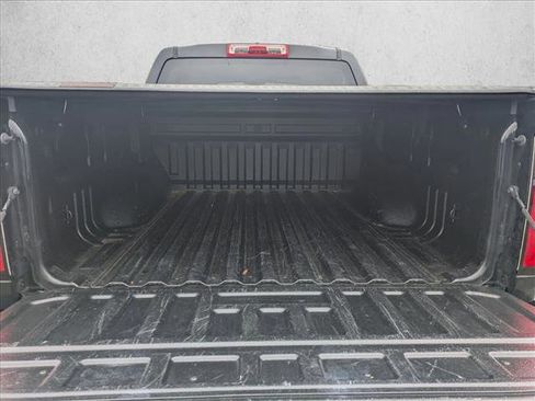 Used 2019 Chevrolet Colorado W/T image 6