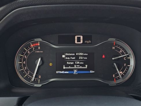 Used 2024 Chevrolet TrailBlazer RS w/ Driver Confidence Package FWD image 18