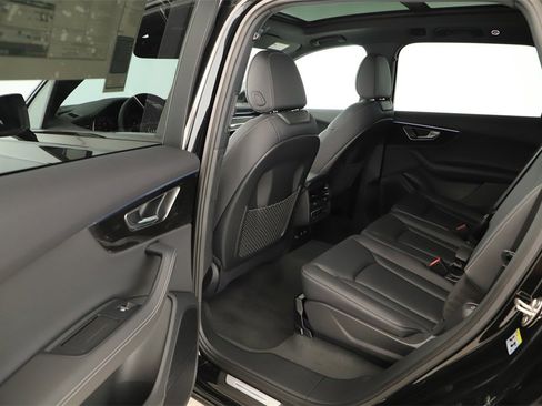 New 2026 Audi Q7 2.0T Premium Plus image 27