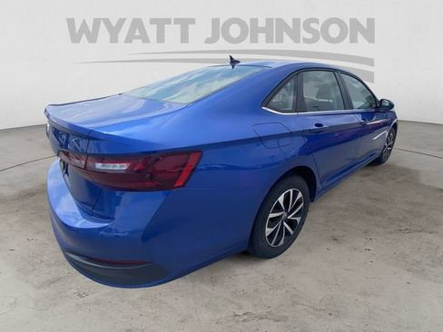 Used 2024 Volkswagen Jetta S FWD image 10