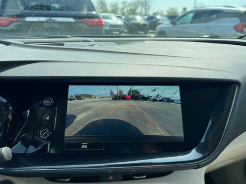 Certified 2023 Buick Envision Essence AWD/4WD image 24