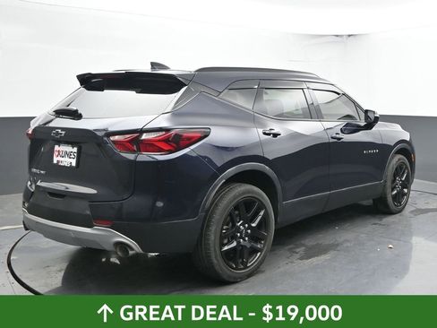 Used 2020 Chevrolet Blazer LT image 11