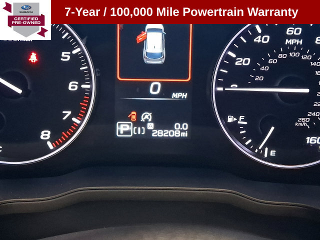 Certified 2024 Subaru Impreza 2.0i Sport AWD/4WD image 21