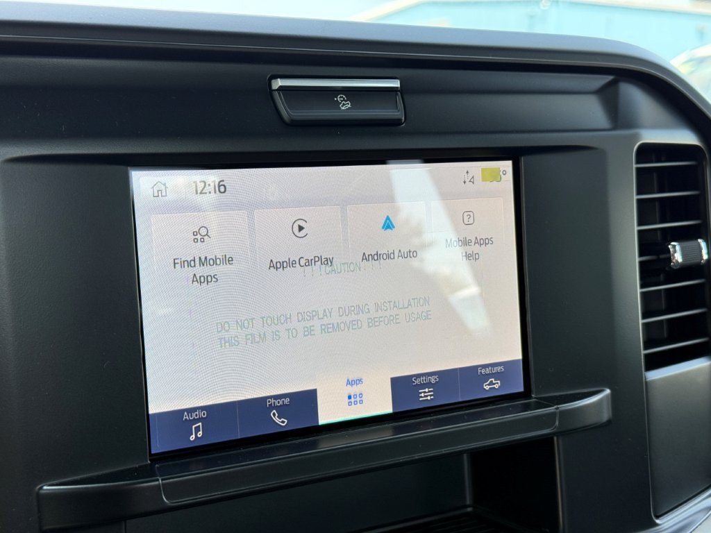 New 2026 Ford F350 XL w/ STX Appearance Package AWD/4WD image 23