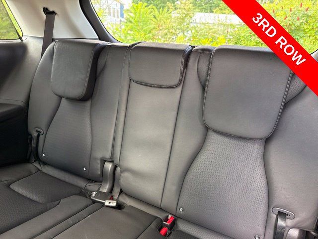 Used 2026 Kia Carnival SX Prestige FWD image 23