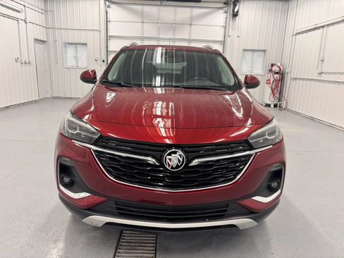 Used 2022 Buick Encore GX Essence w/ Experience Buick Package AWD/4WD image 17