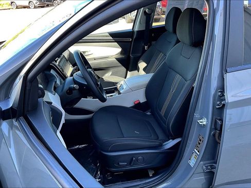 Used 2024 Hyundai Tucson SEL image 32
