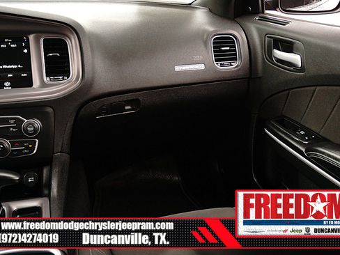 Certified 2023 Dodge Charger SXT image 36