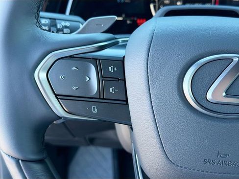 New 2026 Lexus RX 350 Premium Plus image 39