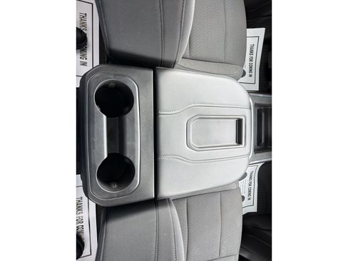 Used 2021 Chevrolet Silverado 1500 RST AWD/4WD image 13