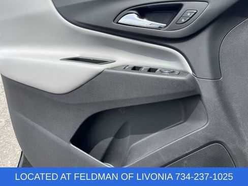 Certified 2024 Chevrolet Equinox LS w/ LS Convenience Package FWD image 21