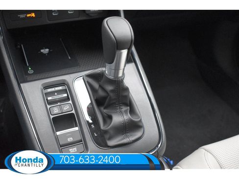 New 2026 Honda CR-V EX-L image 27