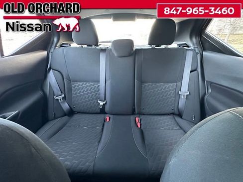 Used 2024 Nissan Kicks SV image 11