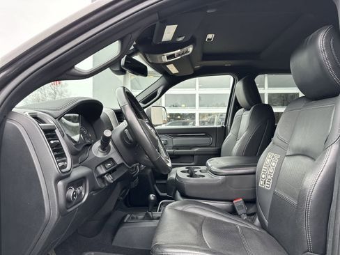 Used 2020 RAM 2500 Power Wagon image 10