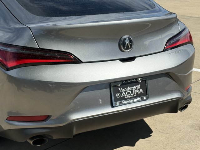 Used 2024 Acura Integra FWD image 6