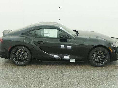 New 2026 Toyota Supra image 27