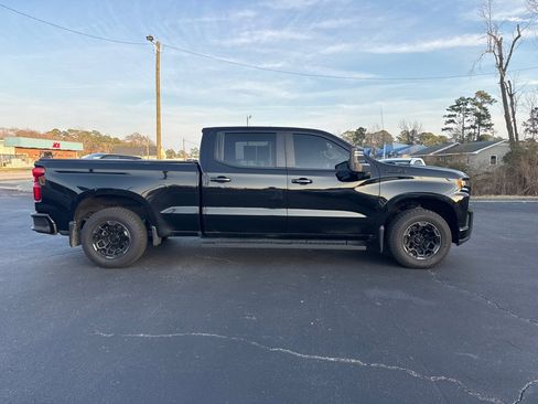 Used 2022 Chevrolet Silverado 1500 RST image 6