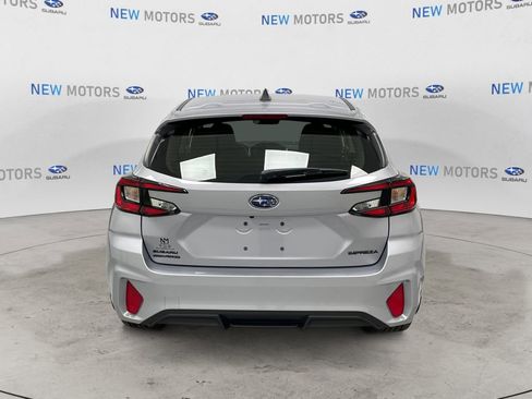 New 2026 Subaru Impreza 2.0i Sport AWD/4WD image 3