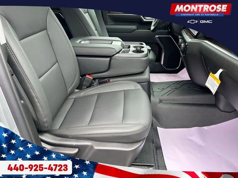 New 2026 Chevrolet Silverado 2500 LT w/ Convenience Package image 30